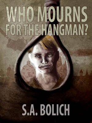 Who Mourns for the Hangman? - ebook